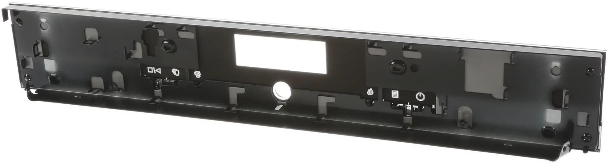 Bedienblende 11016171