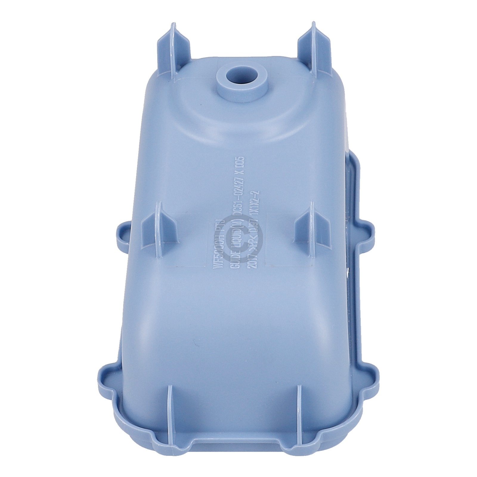 Flüssigwaschmitteleinsatz mit Kappe SAMSUNG DC97-17022B für Waschmaschine