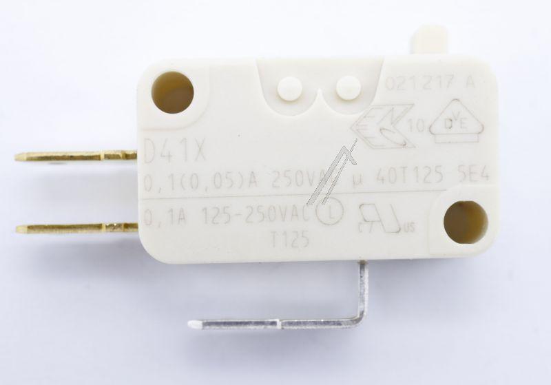 Mikroschalter Dx41 für Nivona Kaffeemaschine 48905 Getriebeschalter