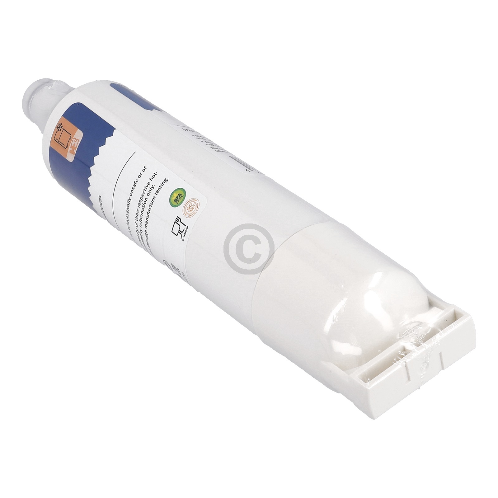 Wasserfilter passend für Whirlpool 484000008726  BLUPARTS - KOMPATIBEL 10102152