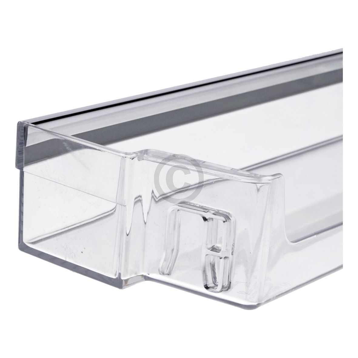 Türfach mitte für Kühlteil Haier 49052847 0060830570A 490x53mm in KühlGefrierKombination