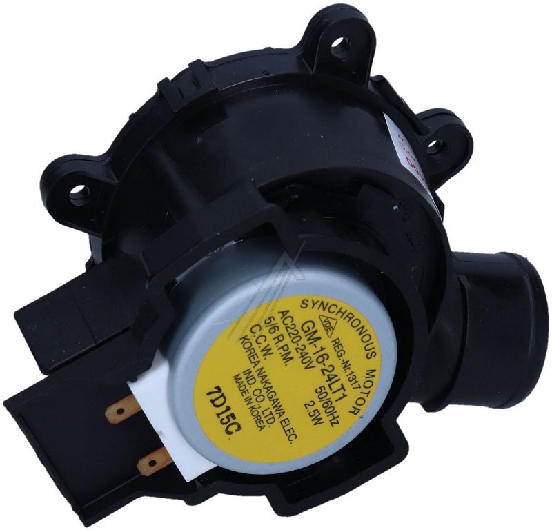 Dreiwegeventil für Beko Geschirrspüler C00915887 Wasserzulauf