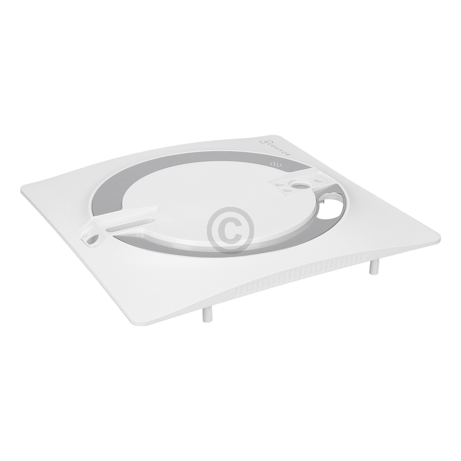 Window Cleaner Top cover 201-2433-0006 Ecovacs