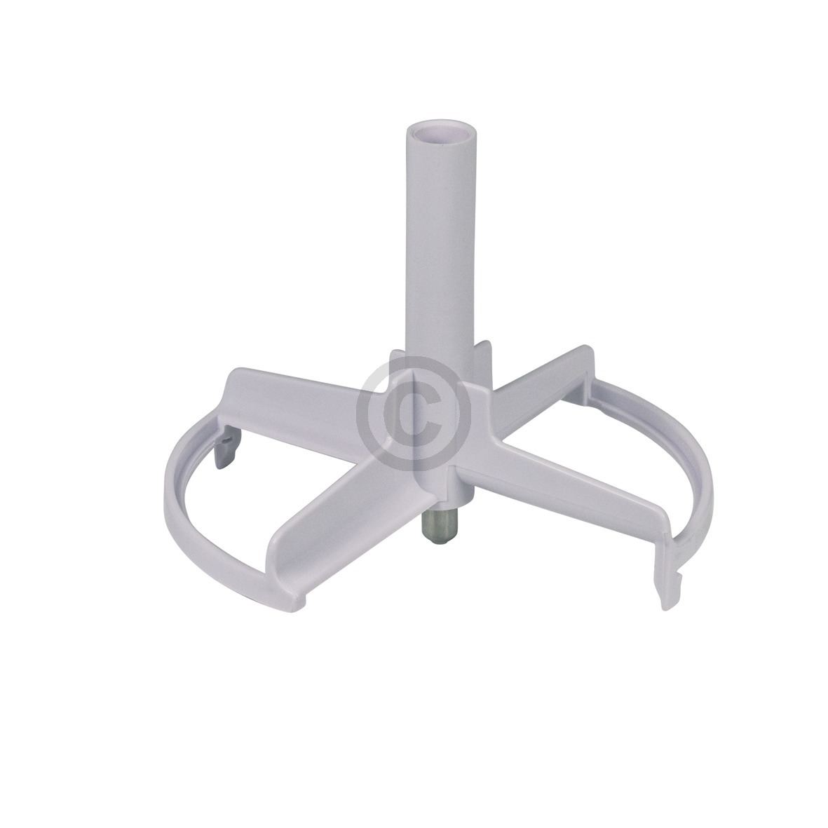 Scheibenträger wie BRAUN 67002059 für 500ml Topf Küchenmaschine