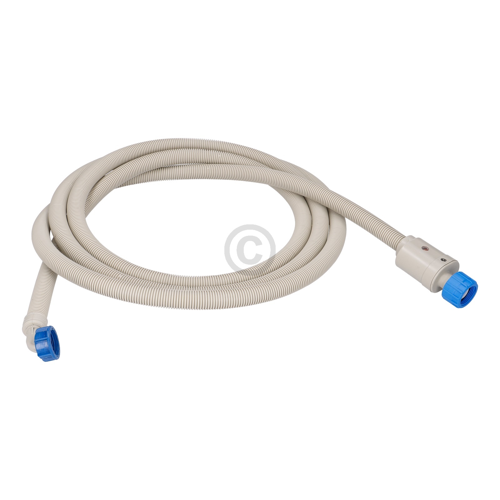 Zulaufschlauch Aquastop 4,0m 25°C universal TP Reflex für Waschmaschine