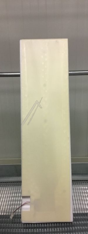 Multiflow-Kombi-Deckel für Kühlschrank Whirlpool 482000032545 elektr. 915mm