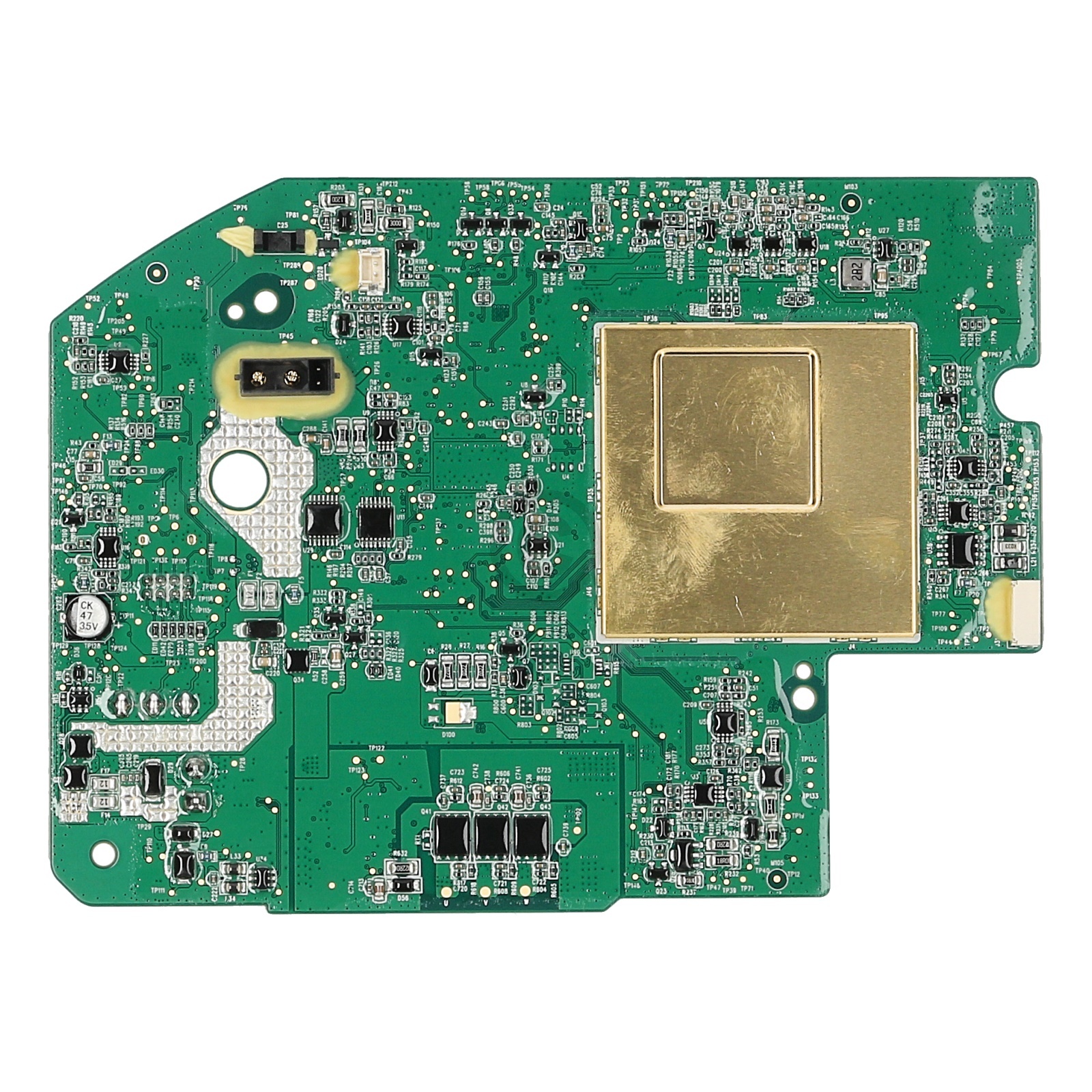 Main board of Deebot 201-24A3-0096 Ecovacs
