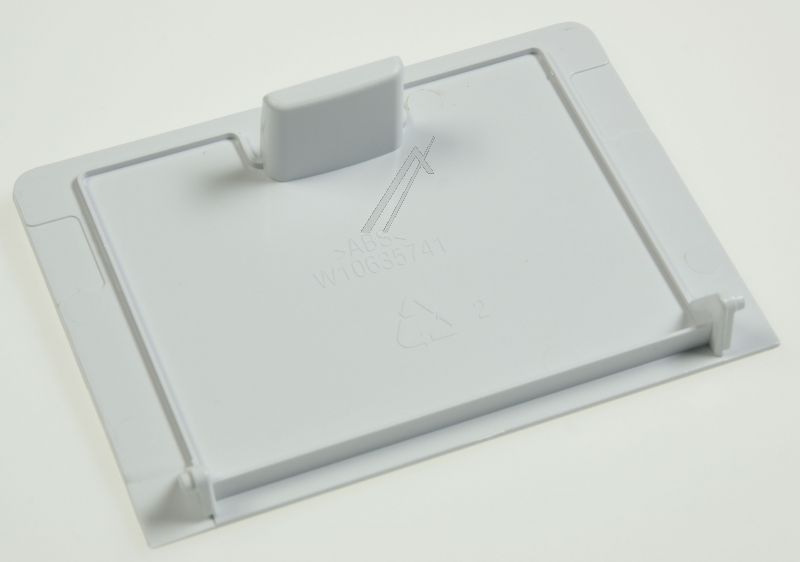 Waschmaschinen-Tür Abdeckung Hisense/Gorenje HK1884500 Türblende