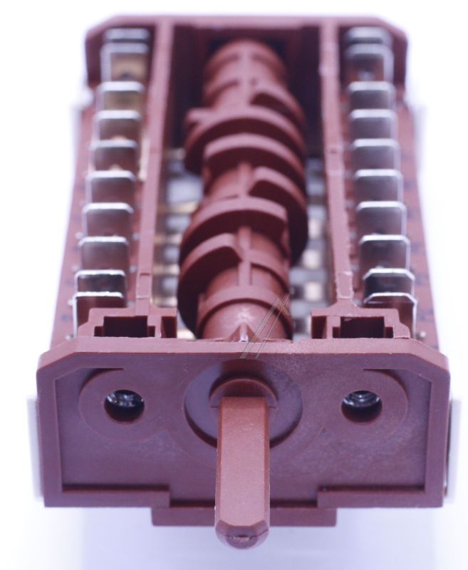 Ofenschalter für Electrolux Ofen 8583570689015 6+0-Schalter