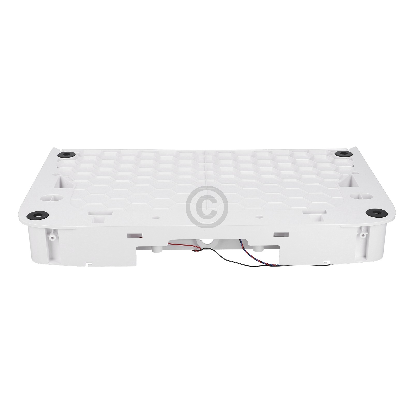 Basis Ecovacs 201-2361-0004 für Staubsauger-Roboter