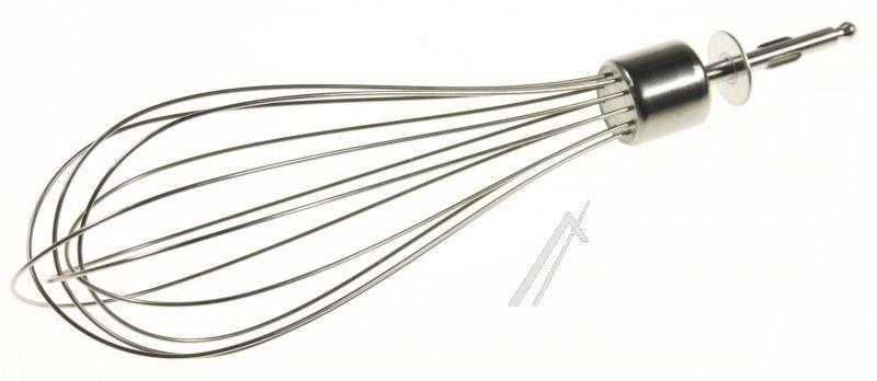 Schneebesen für Küchenmaschine AEG 4055380770 Aufsatz
