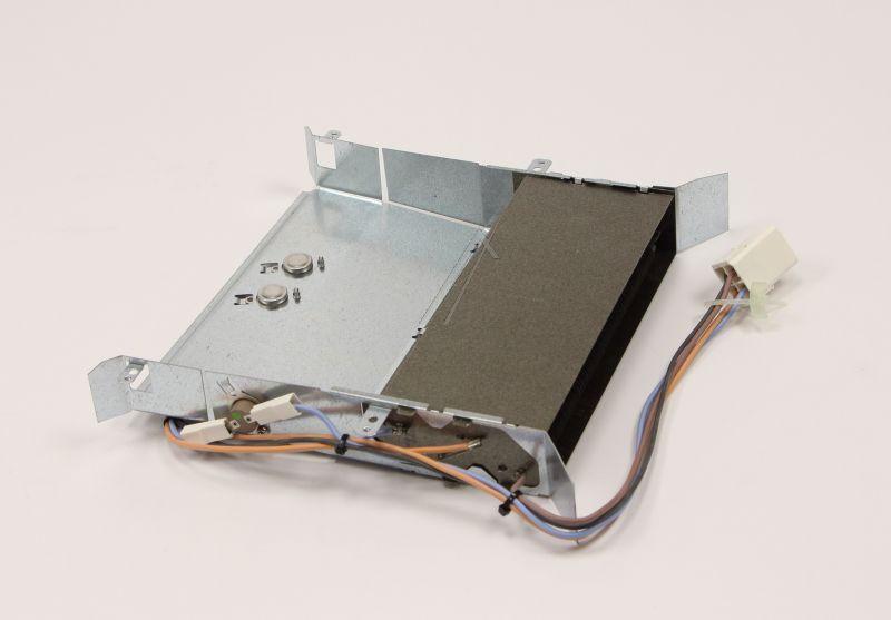 Ablufttrocknerheizung & Thermostate für Trockner Whirlpool/Indesit 488000849191 Heizelement Temperatursicherung