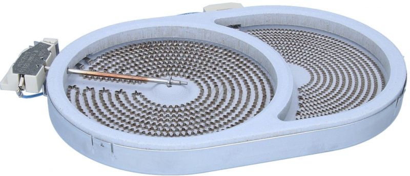 Heizkörper für Ofen Hisense/Gorenje 225849 230V/2400W