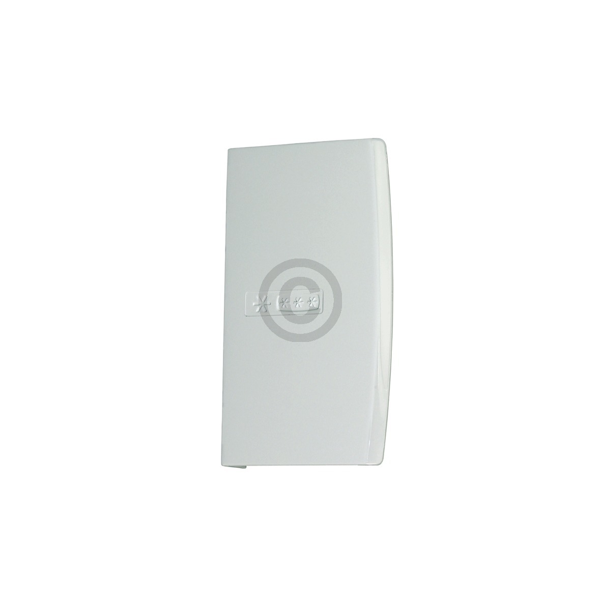 Türgriff für Gefrierfach 00602643 602643 Bosch, Siemens, Neff