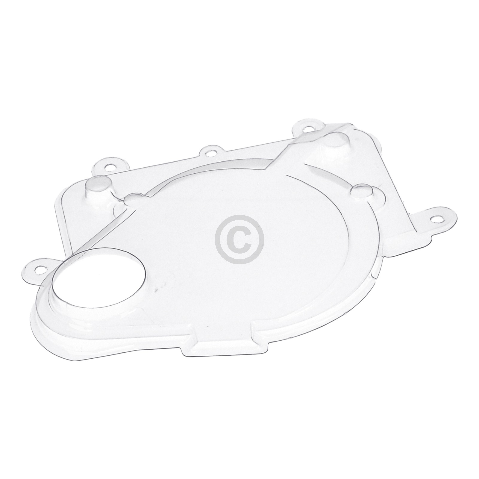 LDS Waterproof cover 201-2499-0223 Ecovacs