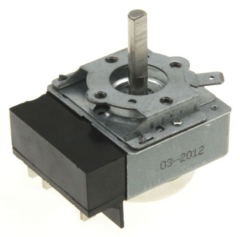 Schaltuhr, 120' (3570713010)