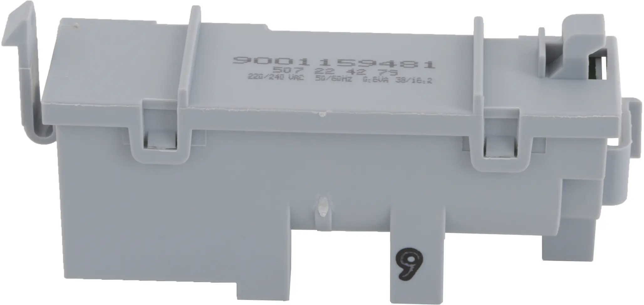 Zündtransformator 12014115