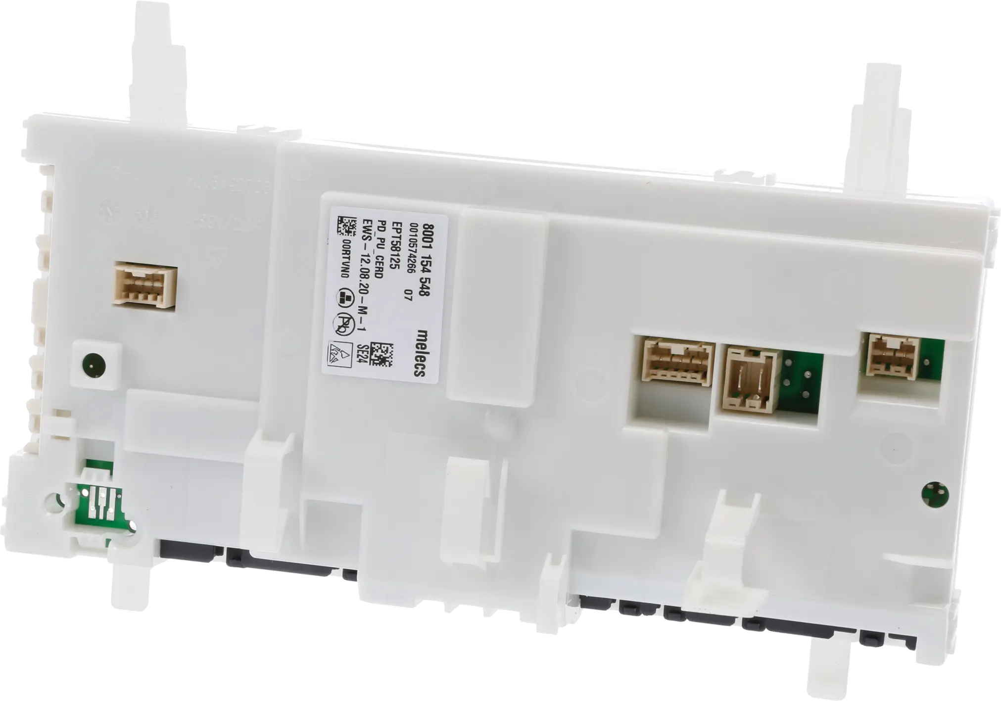 Leistungsmodul programmiert 00625172