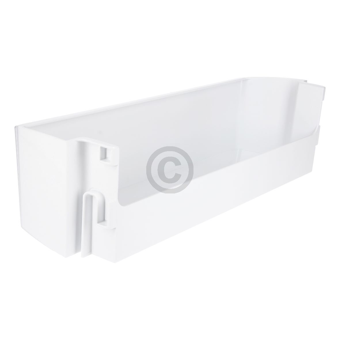 Türfach unten LIEBHERR 9030628  415x105mm für Kühlschrank