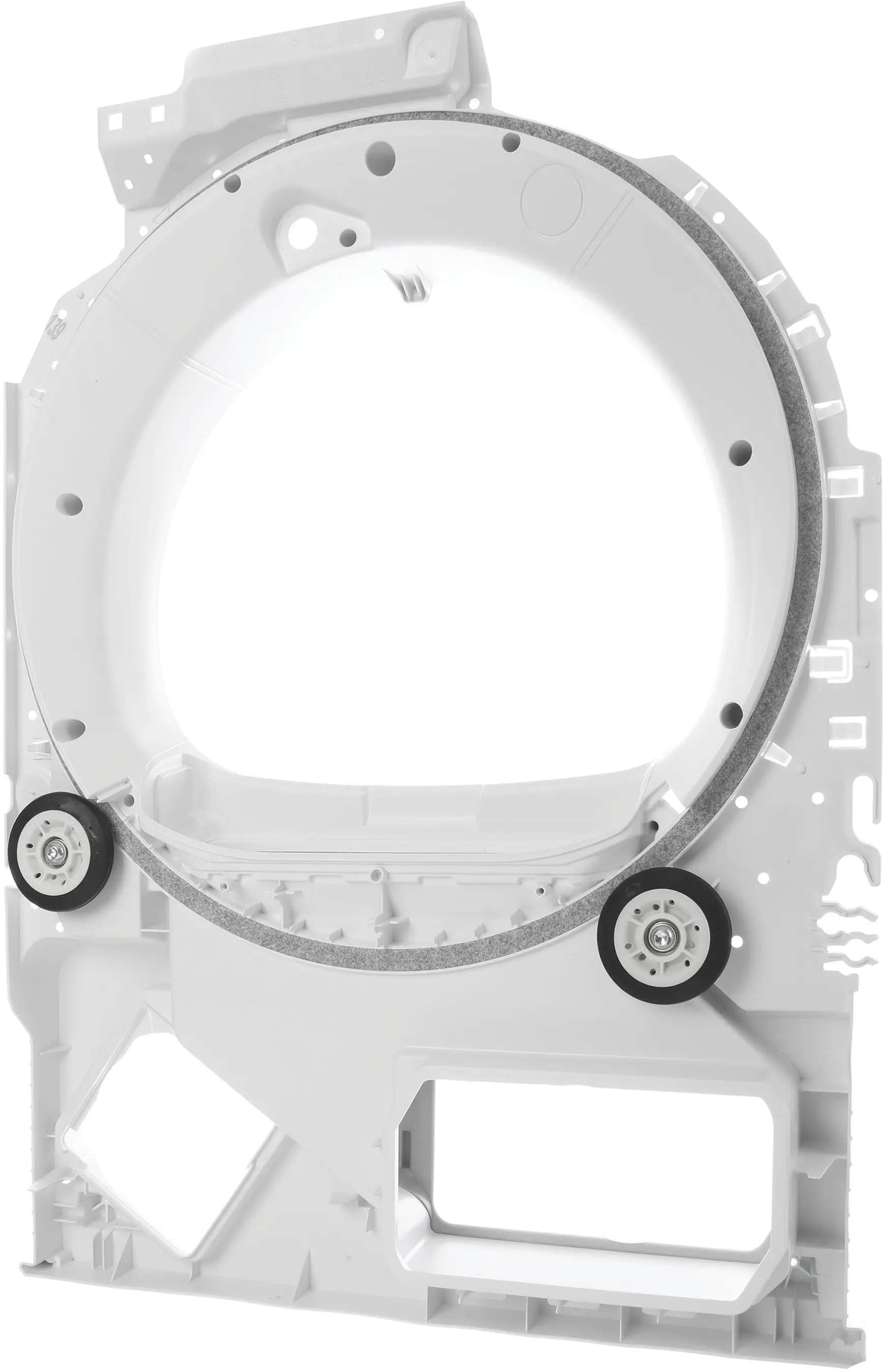Lagerschild für Trockner BSH 00715190 Trommel