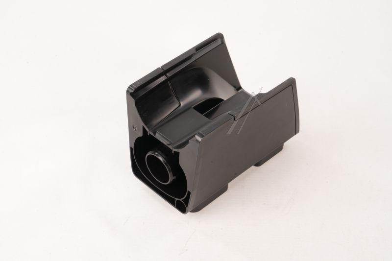 Aufnahme für Staubsauger Bosch Siemens 12049776 Halterung Laufwerk