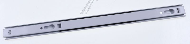 Kühlschrank-Schiene Liebherr 909726400 Einzelauszug unten links