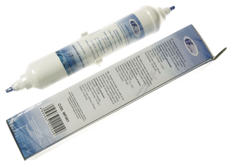 WF001 Wasserfilter für Kühlschrank Eurofilter WF001 Kühlschrankfilter