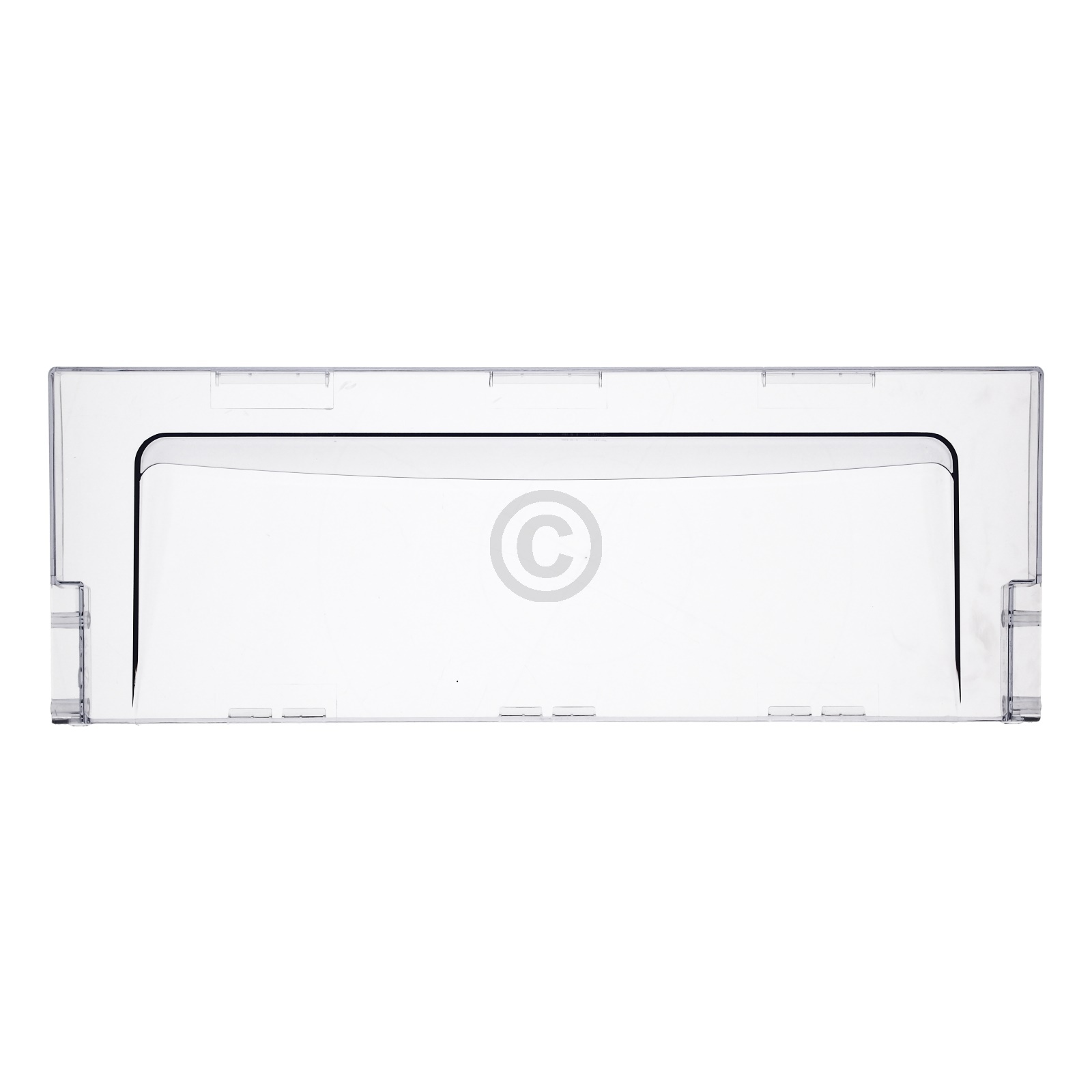 Verdampferklappe für Kühlschrank Candy Hoover 49011549 Klappe