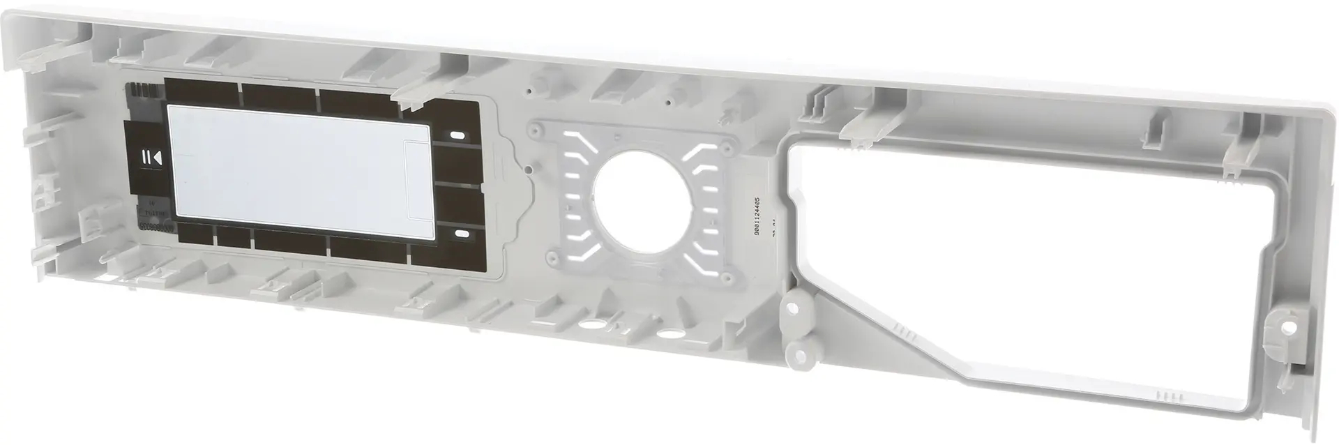 Bedienblende 11015810