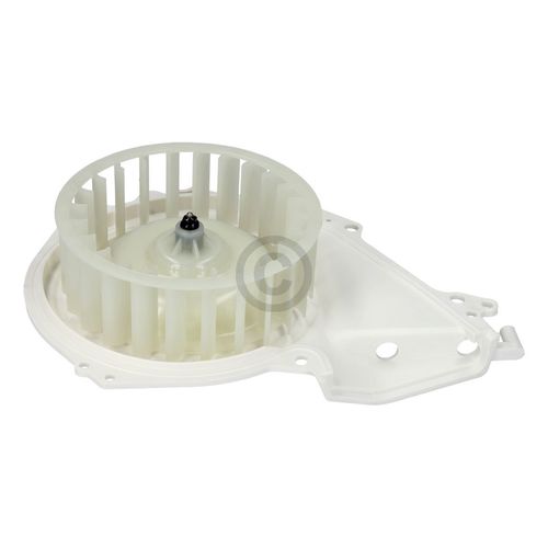 Lüftermotor LG EAU37932707 DC22V mit Rad für Waschtrockner