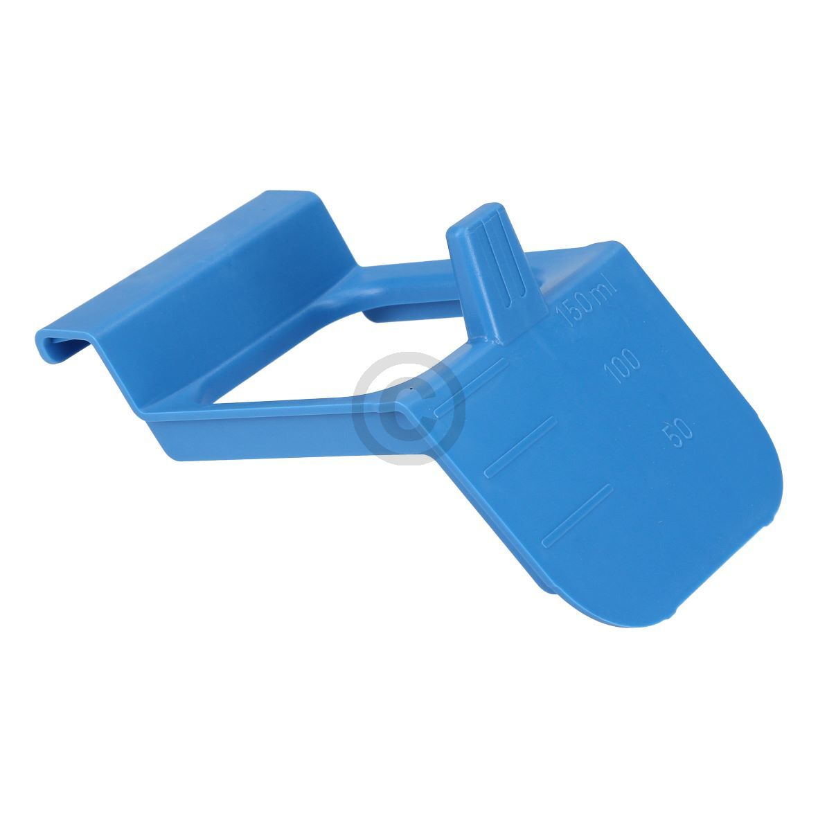 Flüssigwaschmitteleinsatz BOSCH WTZ1220 00418517 Trennklappe  für Einspülschale Waschmaschine