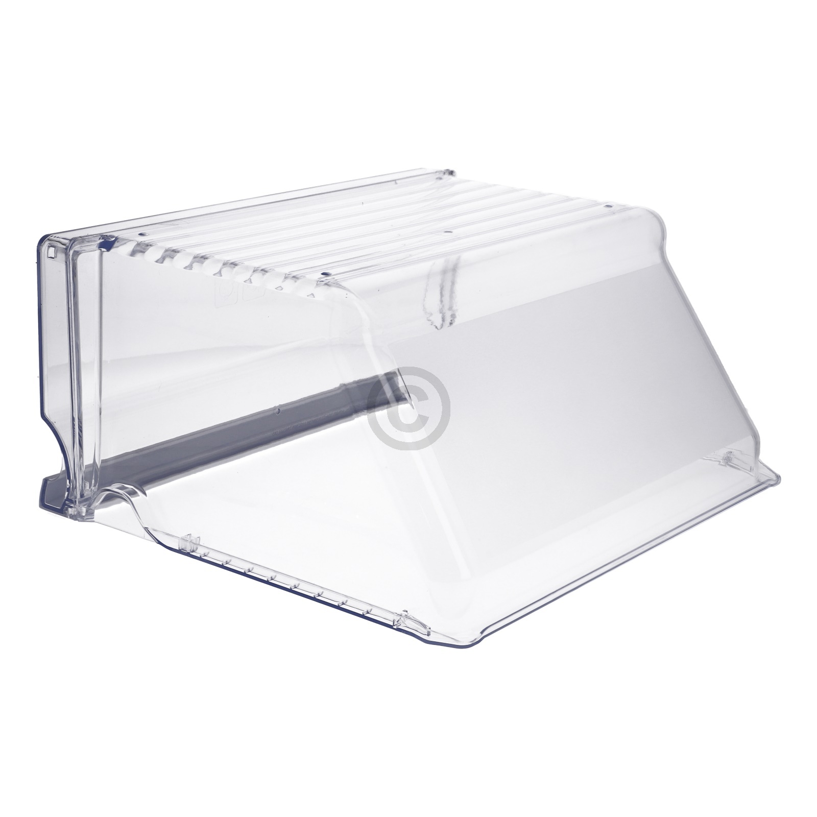 Gemüseschublade für Kühlteil Samsung DA97-12802A in Kühl-Gefrierkombination