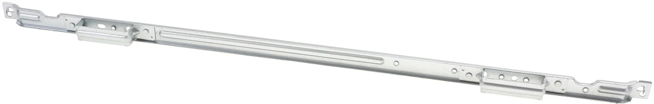 Laufschiene für Trockner BSH-Gruppe 00741365 Führung, Gleiter