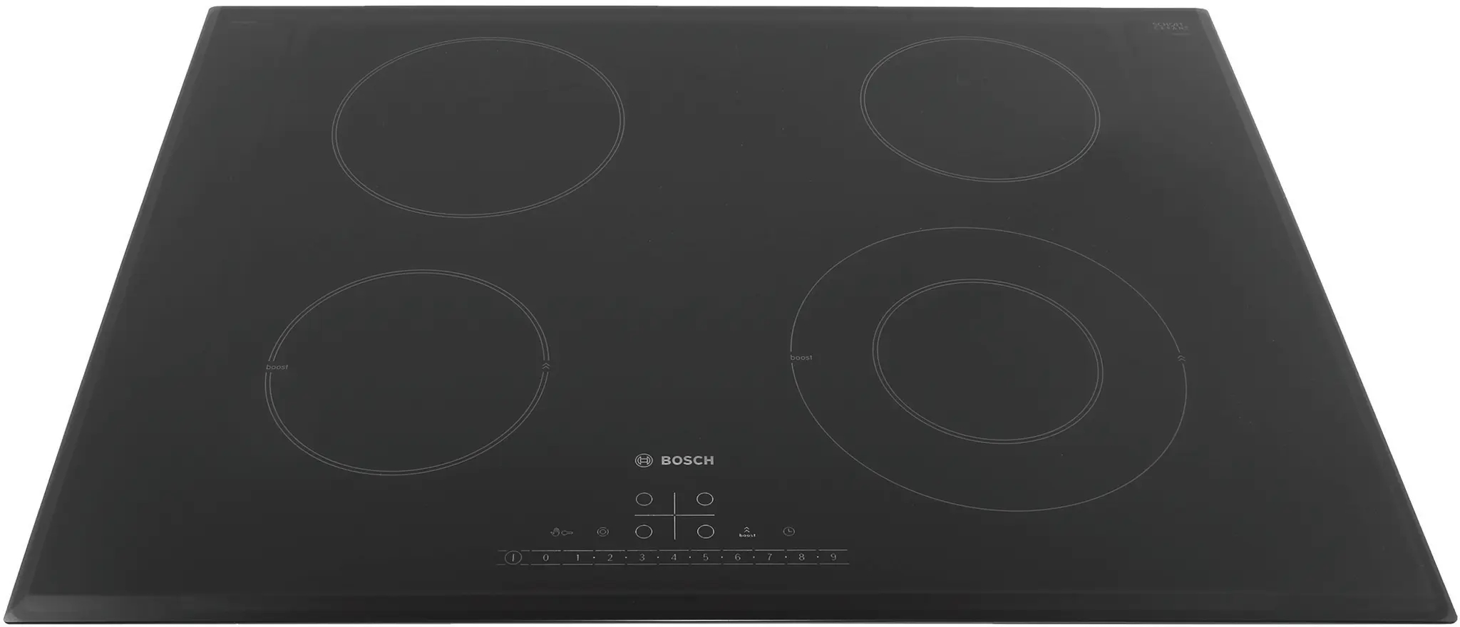 Glaskeramikfläche 00775429