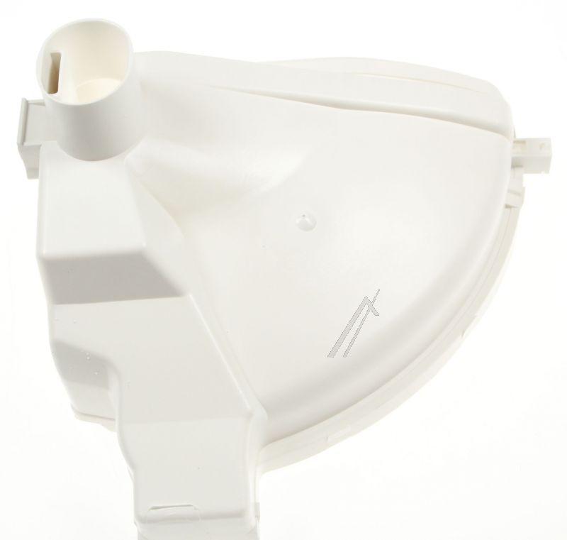 Whirlpool Indesit Backofen Behälter 482000089492 Waschmitteleinspülkasten