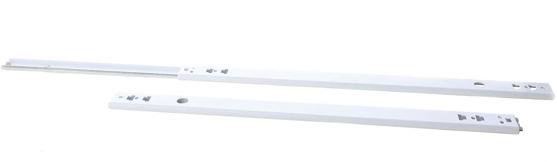 Kühlschrank-Schiene BSH-Gruppe 11010651 Führungsschiene