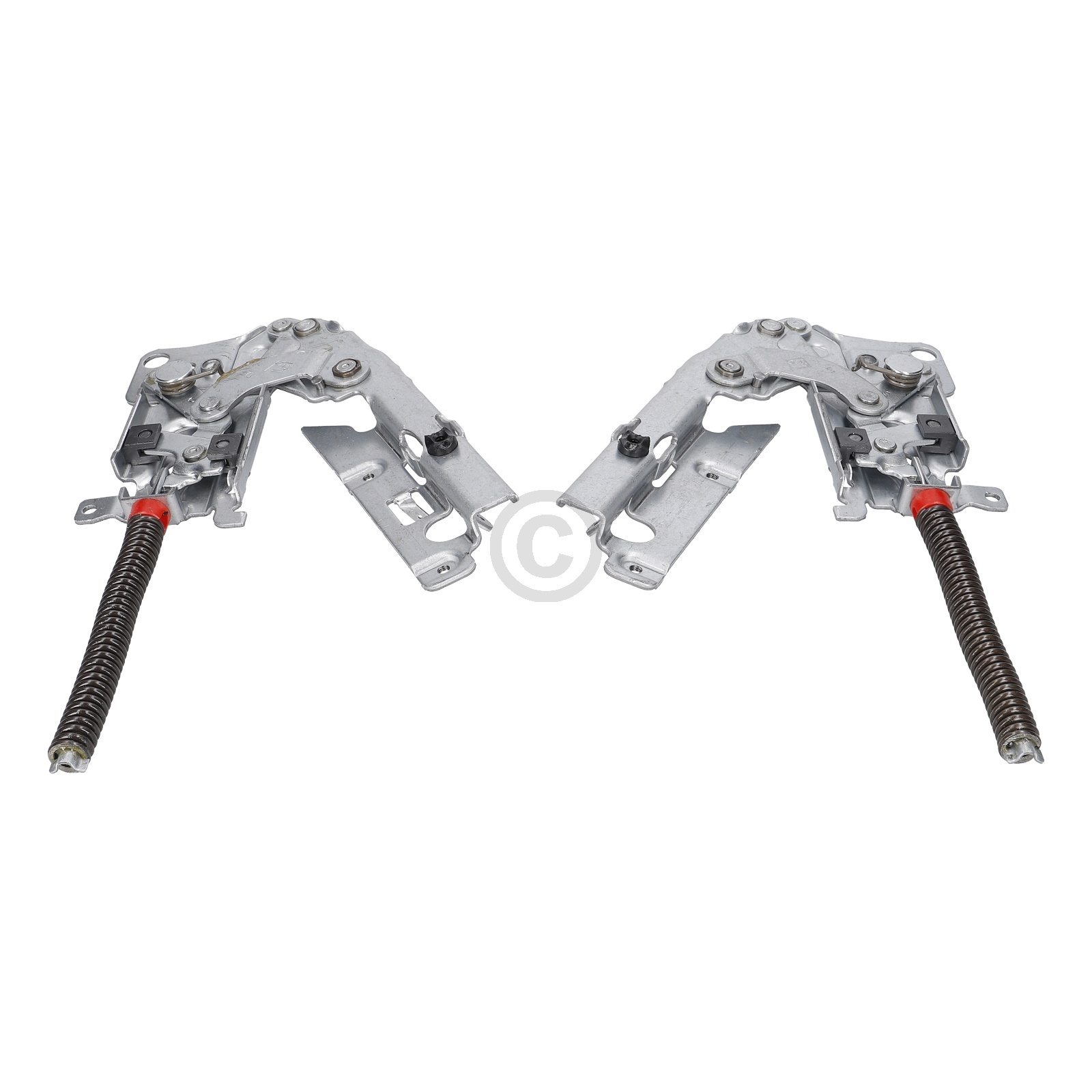 TÜRSCHARNIER,KIT LINKS UND REC 4055474946 Originalersatzteil von AEG