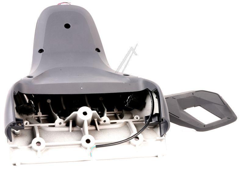 Hinteres Flügelpedal Segway-Ninebot AB.05.10.02.0016 für E-Scooter P100S Kickscooter P Series