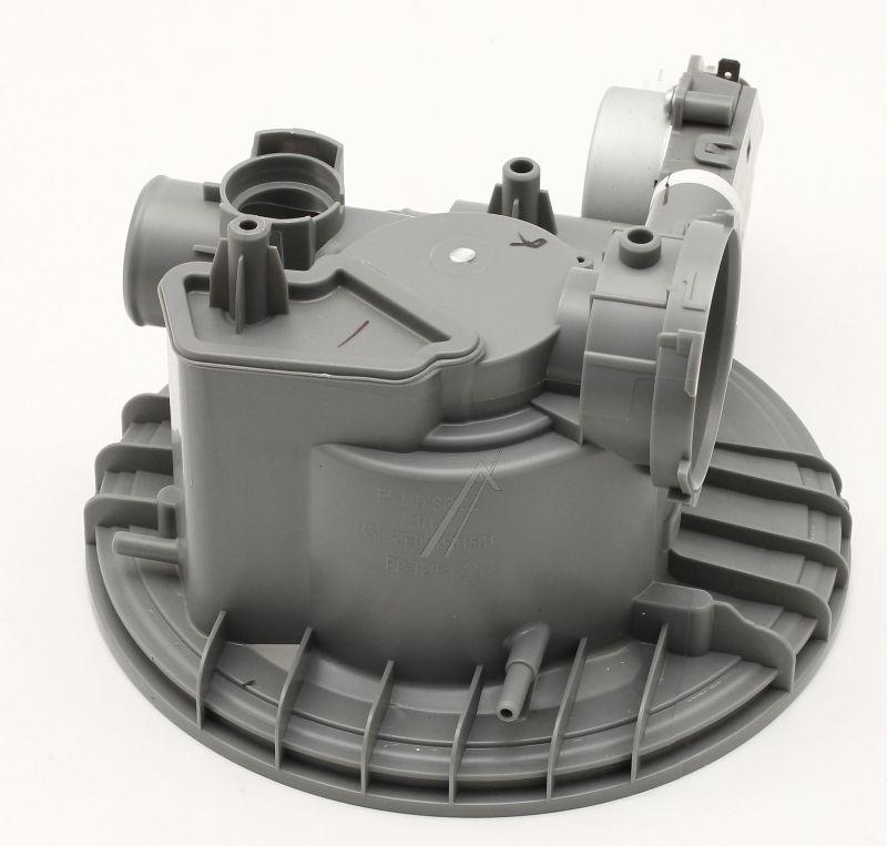 Sumpf für Geschirrspüler Midea 12176000016227 Spülmaschine, Ablauf