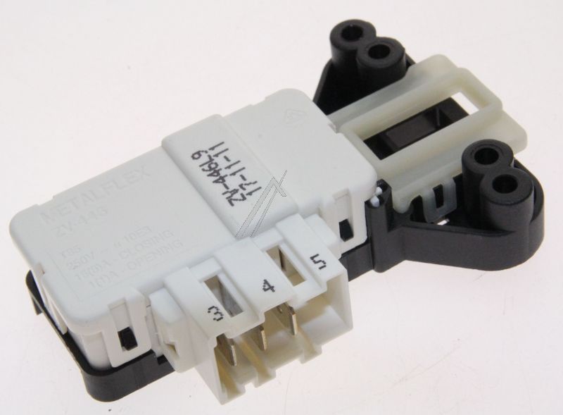 Türverriegelung für Waschmaschine Samsung DC6401538C ZV-446L9