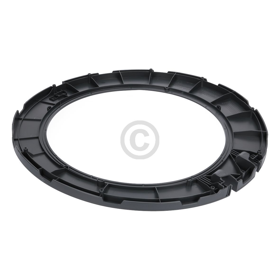 Türring innen Fensterrahmen BOSCH 11035685 für Waschmaschine 11005098