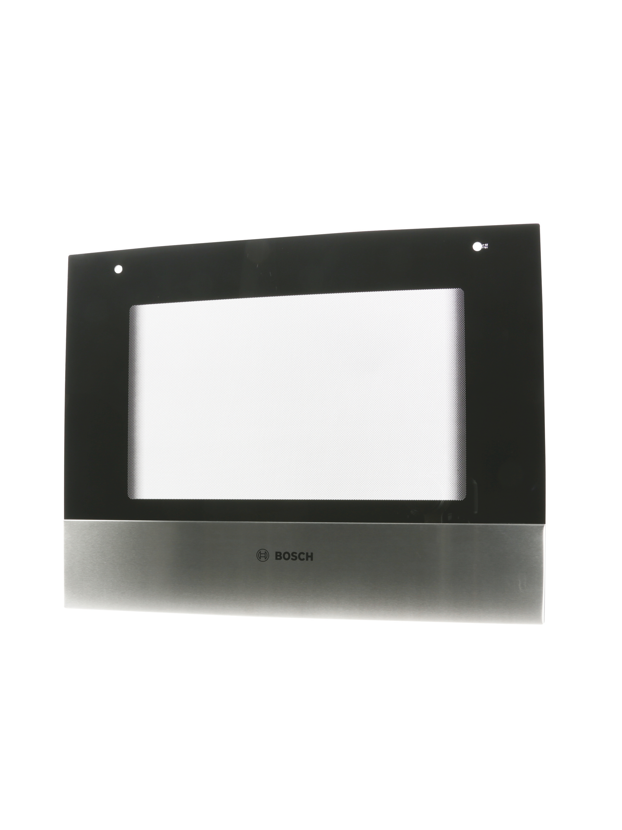 Frontglasscheibe 00245457