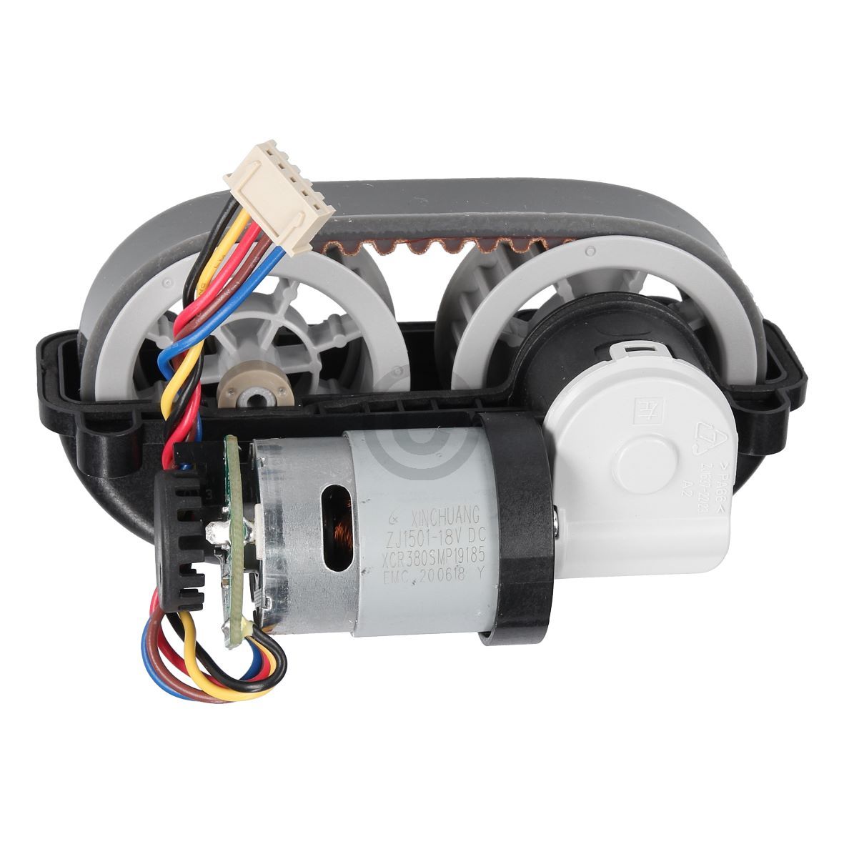 Antriebseinheit Links Ecovacs 201-1637-0082 für Fensterreinigungsroboter 10002226