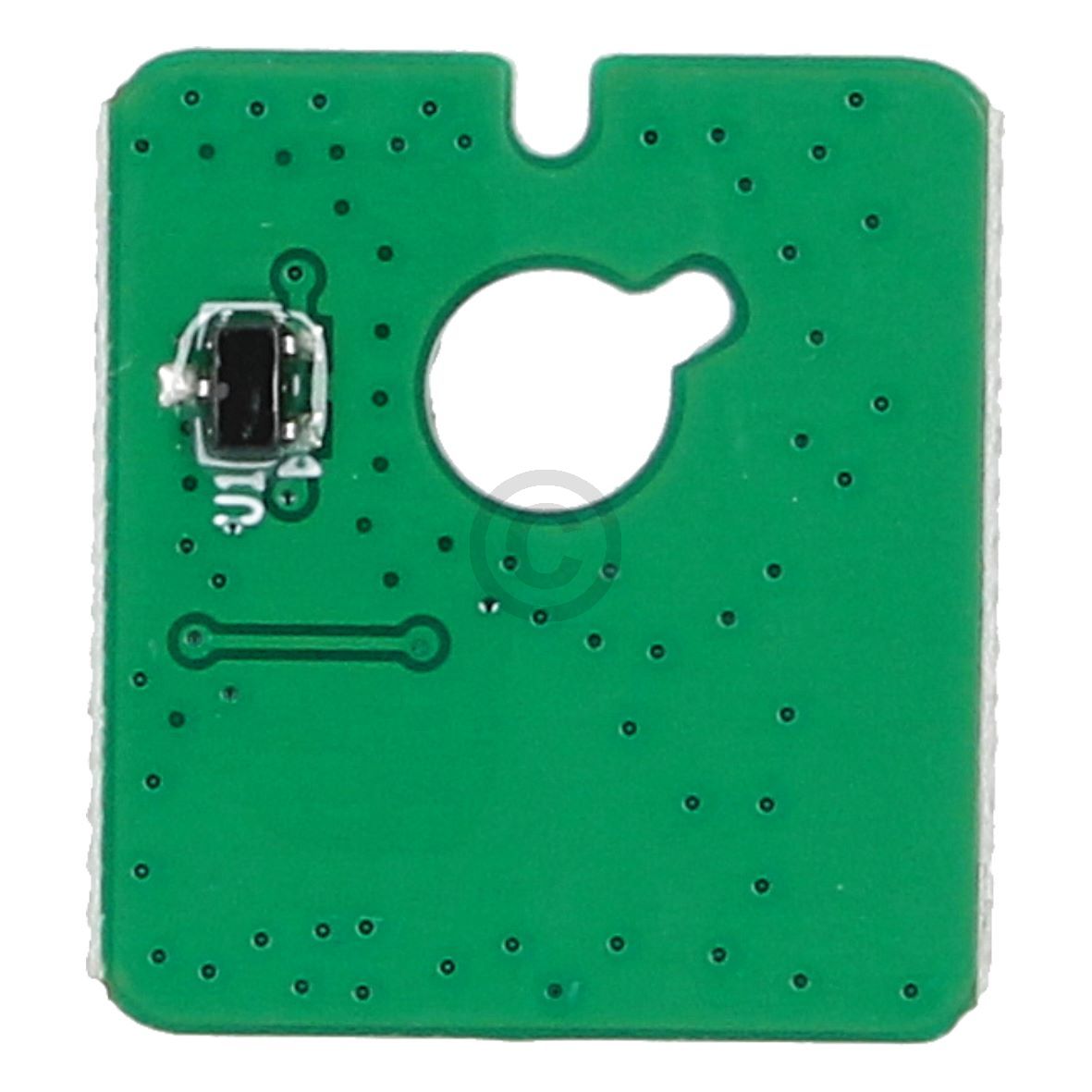 Elektronik Wasserstandserkennung Ecovacs 201-2109-0654 für mobilen Luftreiniger