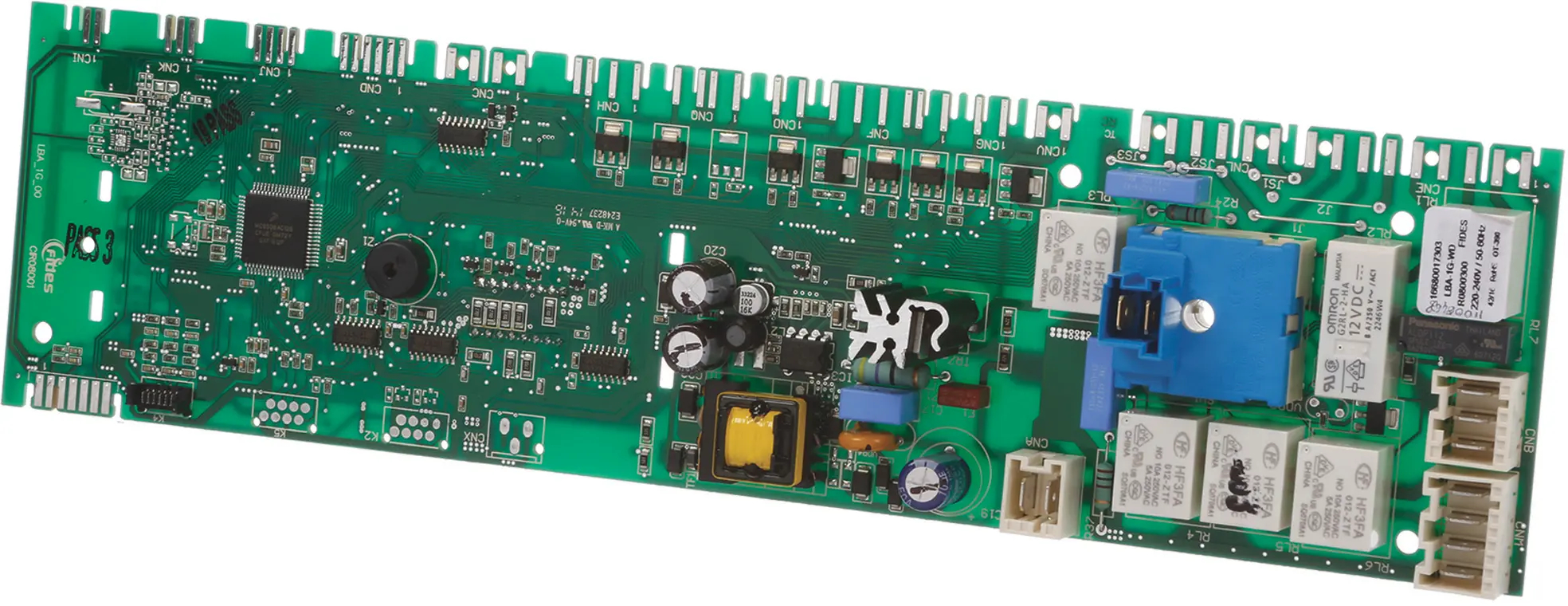 Bedienmodul 11008468