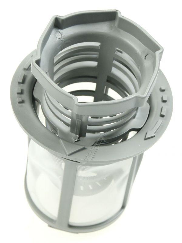 Whirlpool Indesit Geschirrspüler Mikrofilter Ral7046 482000004037 Filtersieb
