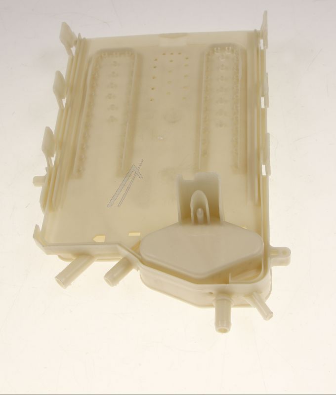 Schubladengehäuse Baugruppe für Trockner Samsung DC9714656B Gehäuse, Schublade, 8kg