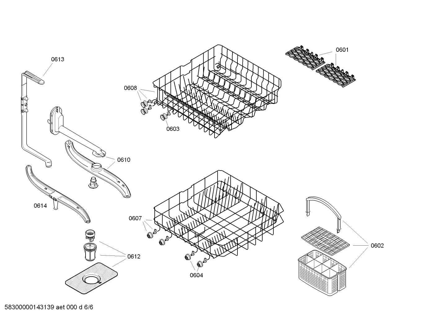 Ersatzteile_SE33E200SK_2F36_Bild_6