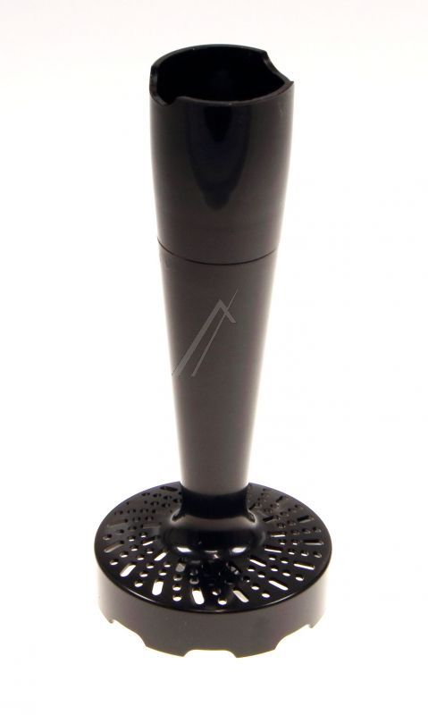 MQS 300 Kartoffelstampfer-Aufsatz für Braun Küchenmaschine & Mixer AX22110048 Pürieren, Stampfen, Schwarz