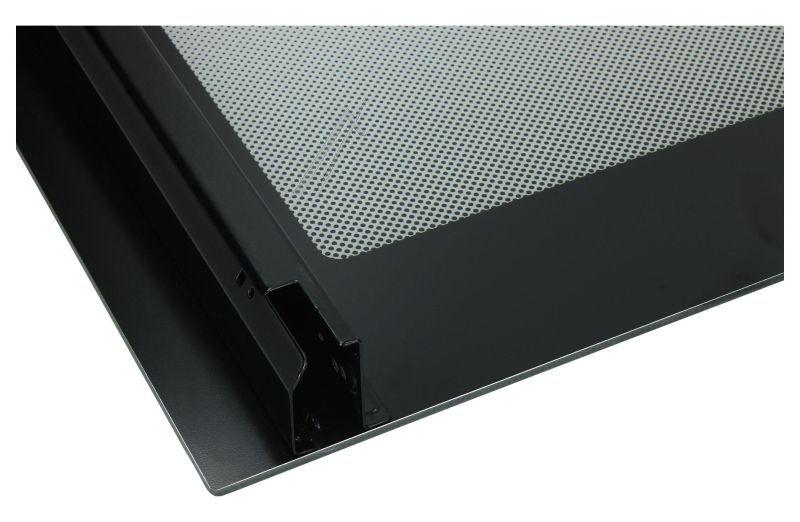 Candy Backofen Ofentürglas 70007795 transparent, hitzebeständig